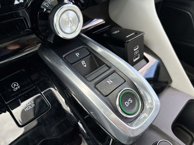 2023 Acura MDX w/Technology Package