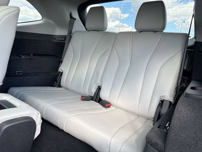 2023 Acura MDX w/Technology Package
