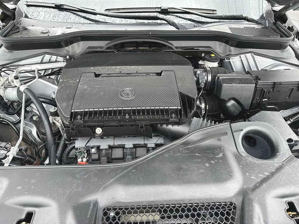 2023 Acura MDX w/Technology Package