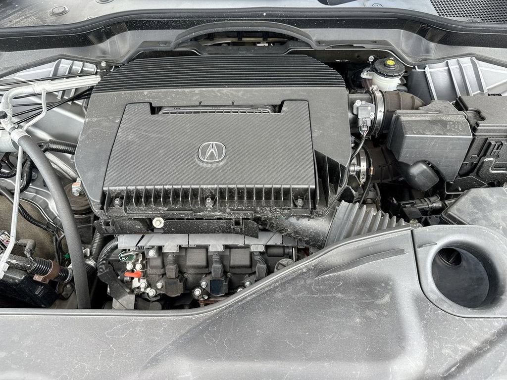 2023 Acura MDX w/Technology Package