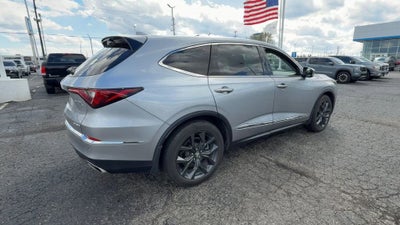 2023 Acura MDX w/Technology Package