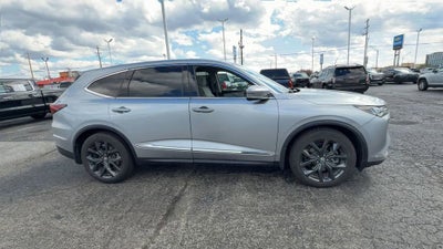 2023 Acura MDX w/Technology Package