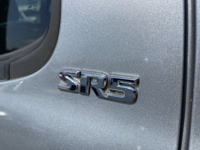 2006 Toyota Tundra SR5