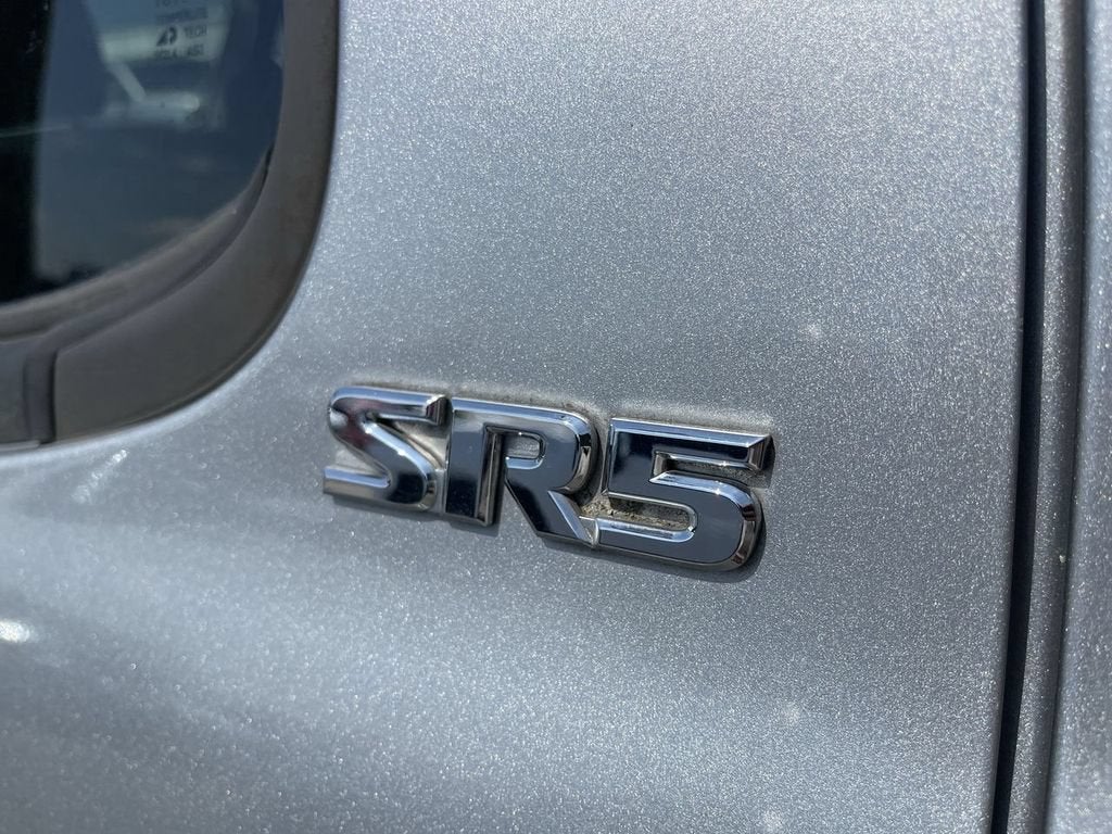 2006 Toyota Tundra SR5