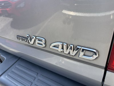 2006 Toyota Tundra SR5