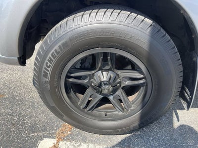 2006 Toyota Tundra SR5