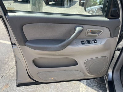 2006 Toyota Tundra SR5