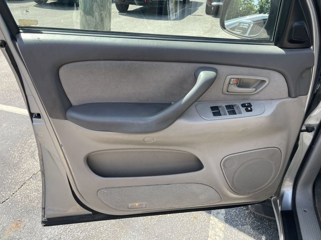 2006 Toyota Tundra SR5