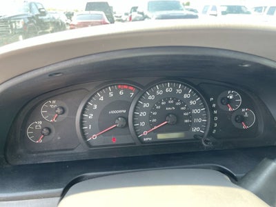 2006 Toyota Tundra SR5