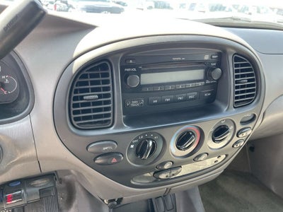2006 Toyota Tundra SR5