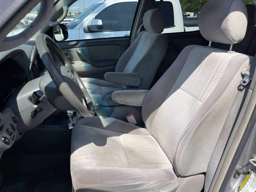 2006 Toyota Tundra SR5