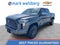 2024 Toyota Tundra 4WD Capstone Hybrid