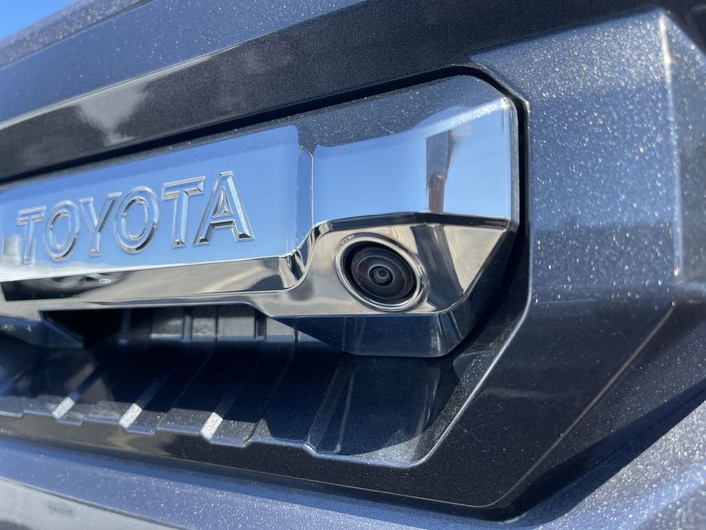 2024 Toyota Tundra 4WD Capstone Hybrid