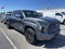 2024 Toyota Tundra 4WD Capstone Hybrid