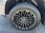 2024 Toyota Tundra 4WD Capstone Hybrid