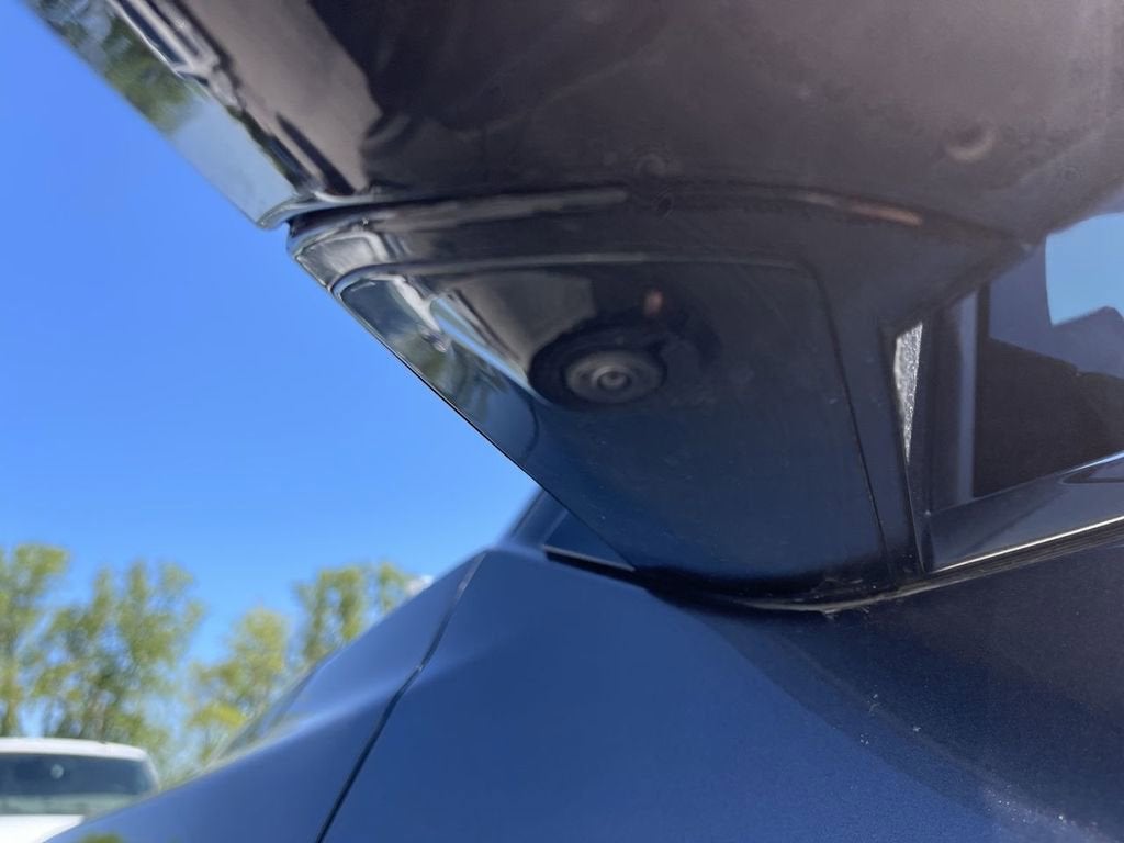 2024 Toyota Tundra 4WD Capstone Hybrid