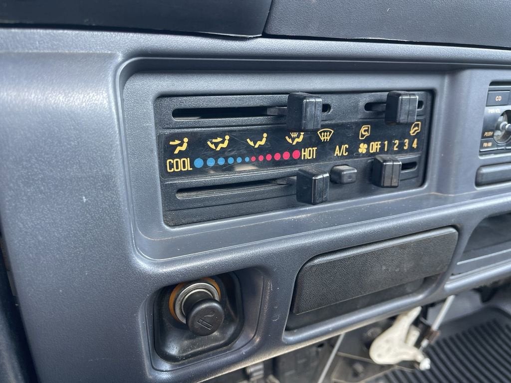 2006 Chevrolet W4500 IBT AIR PWL