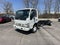2006 Chevrolet W4500 IBT AIR PWL