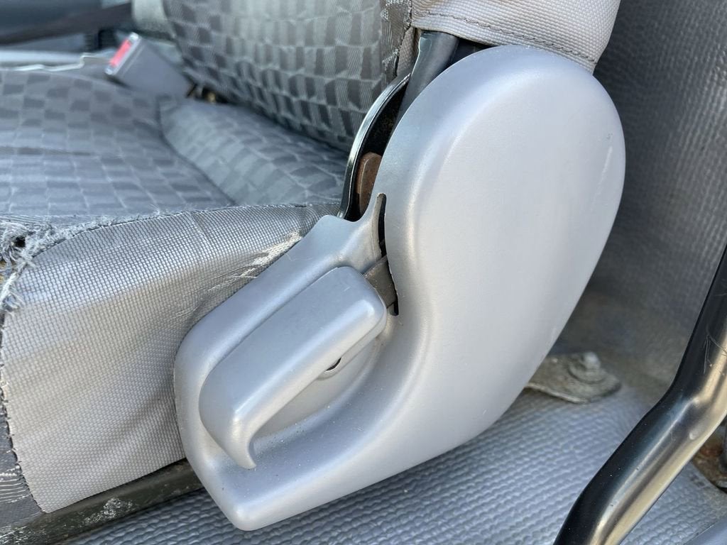 2006 Chevrolet W4500 IBT AIR PWL