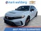 2025 Honda Civic Type R Manual Type R