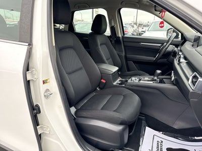 2018 Mazda Mazda CX-5 Sport