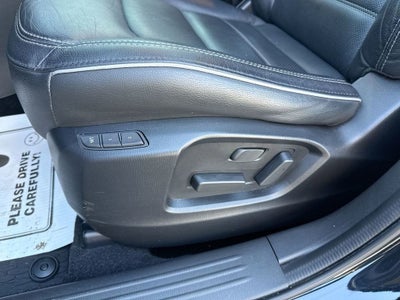 2024 Mazda Mazda CX-5 2.5 S Premium Package