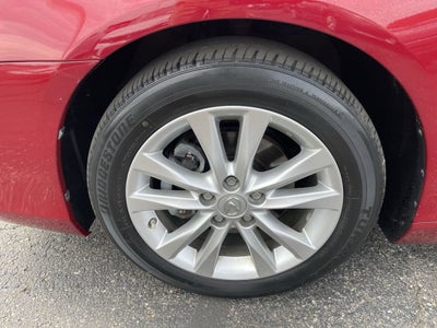 2011 Lexus ES 350 4dr Sdn