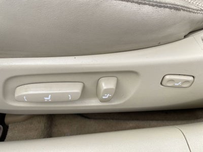 2011 Lexus ES 350 4dr Sdn