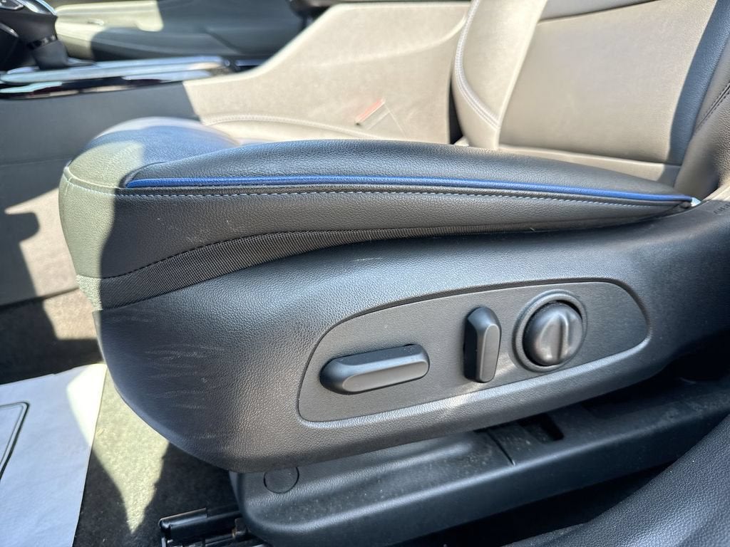 2024 Buick Envista Sport Touring