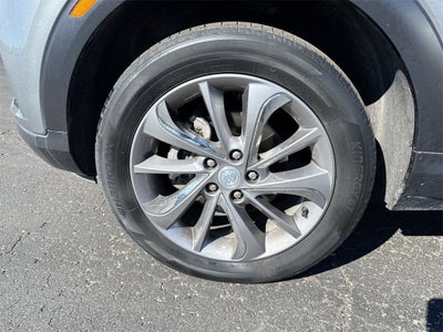 2023 Buick Encore GX Essence