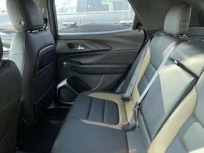 2022 Chevrolet Trailblazer ACTIV