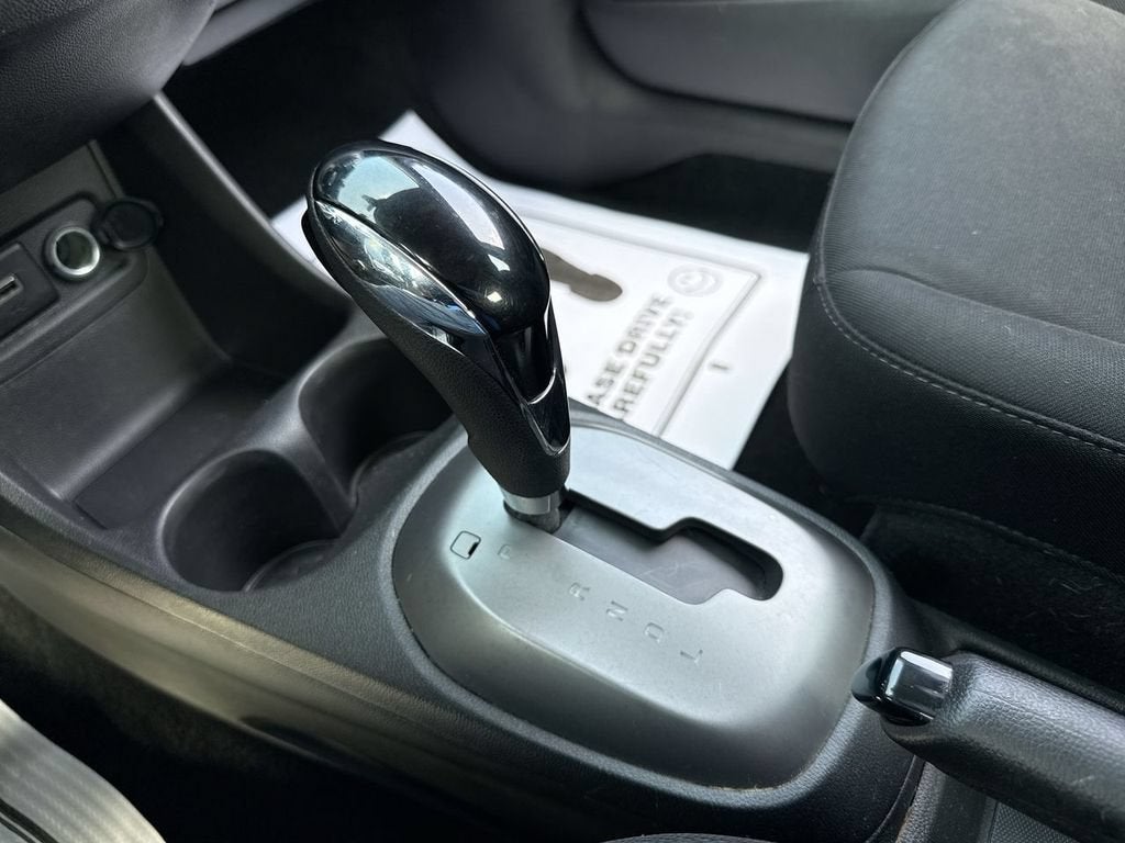 2020 Chevrolet Spark LT