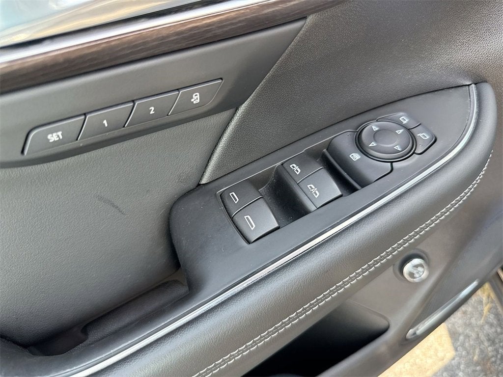 2022 Buick Envision Avenir