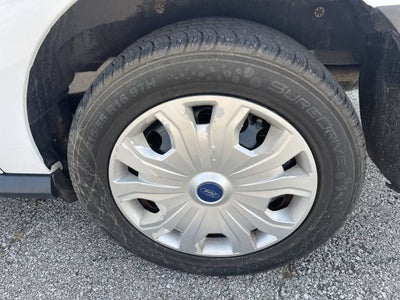 2019 Ford Transit Connect XL
