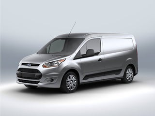 2018 Ford Transit Connect Van XL