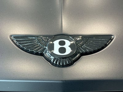 2022 Bentley Continental GT Speed
