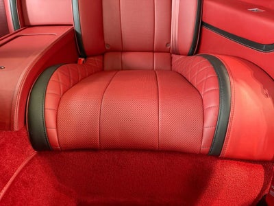 2022 Bentley Continental GT Speed