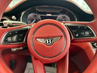 2022 Bentley Continental GT Speed
