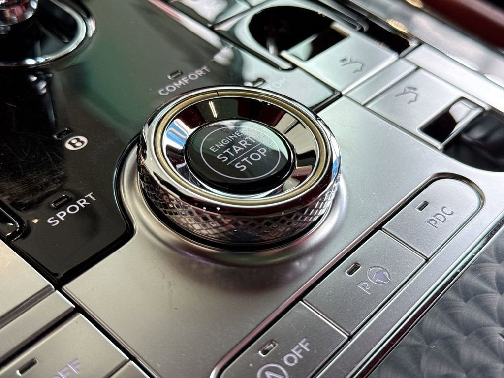 2022 Bentley Continental GT Speed