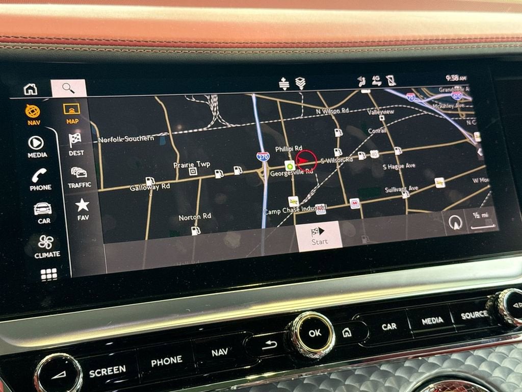2022 Bentley Continental GT Speed