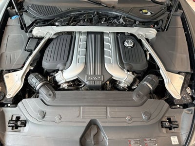 2022 Bentley Continental GT Speed