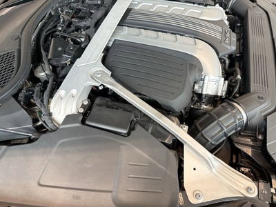 2022 Bentley Continental GT Speed