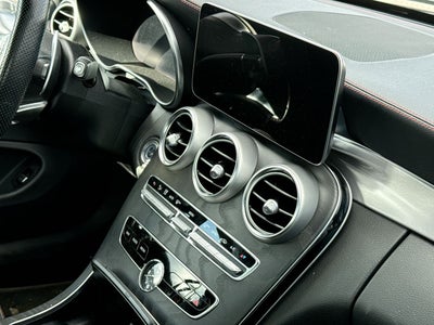 2021 Mercedes-Benz C-Class AMG® C 43