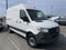 2024 Mercedes-Benz Sprinter Van 2500 Standard Roof I4 Diesel 144" RWD