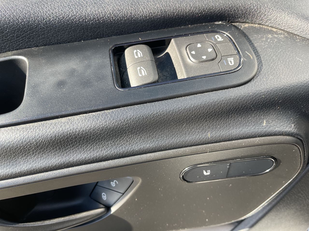 2024 Mercedes-Benz Sprinter Cargo Van 2500 High Roof I4 Diesel HO 170" Extended RWD