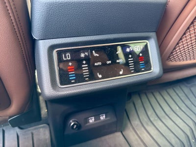 2019 Audi e-tron Premium Plus