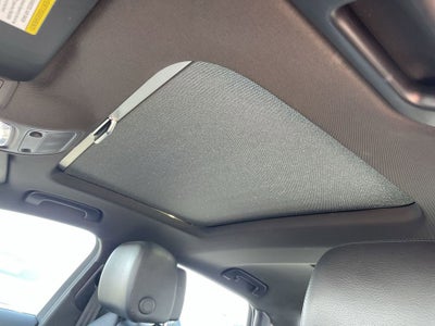 2018 Audi A3 Sedan Premium