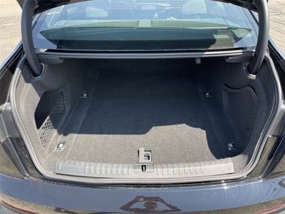 2023 Audi A6 Sedan Premium