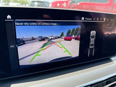 2022 BMW 5 Series 530e xDrive