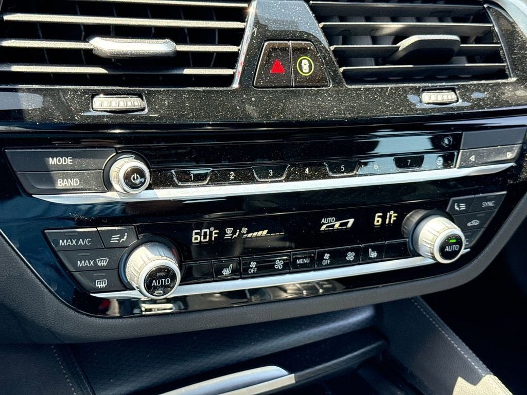 2022 BMW 5 Series 530e xDrive